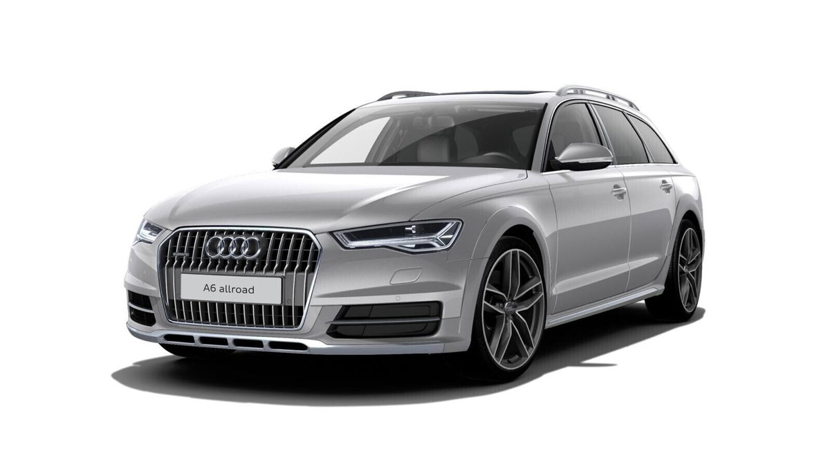 Audi A6 Allroad 3.0 TDI 218 CV S tronic Business