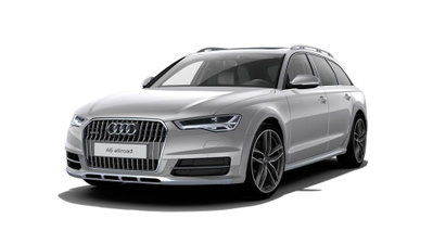 Audi A6 Allroad 3.0 TDI 218 CV S tronic Business usata