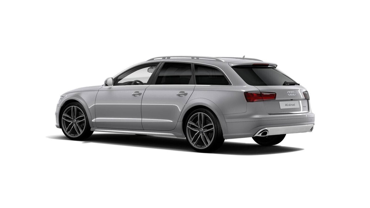 Audi A6 Allroad 3.0 TDI 218 CV S tronic Business (2)