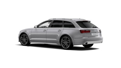 Audi A6 Allroad 3.0 TDI 218 CV S tronic Business (2)