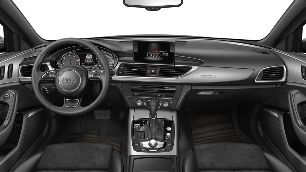 Audi A6 Allroad 3.0 TDI 218 CV S tronic Business (3)