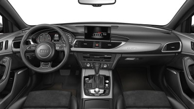 Audi A6 Allroad 3.0 TDI 218 CV S tronic Business (3)