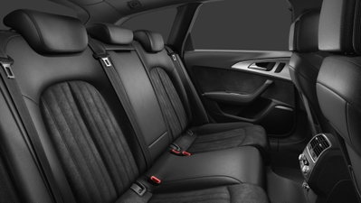 Audi A6 Allroad 3.0 TDI 218 CV S tronic Business (5)
