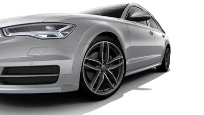 Audi A6 Allroad 3.0 TDI 218 CV S tronic Business (6)