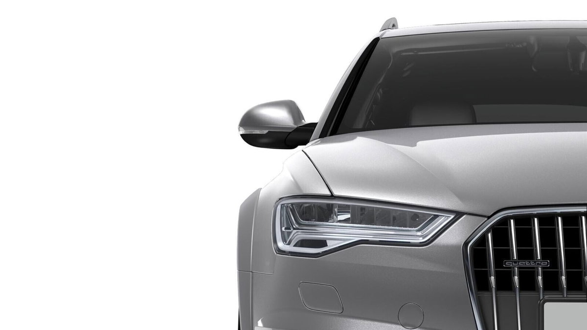 Audi A6 Allroad 3.0 TDI 218 CV S tronic Business (7)