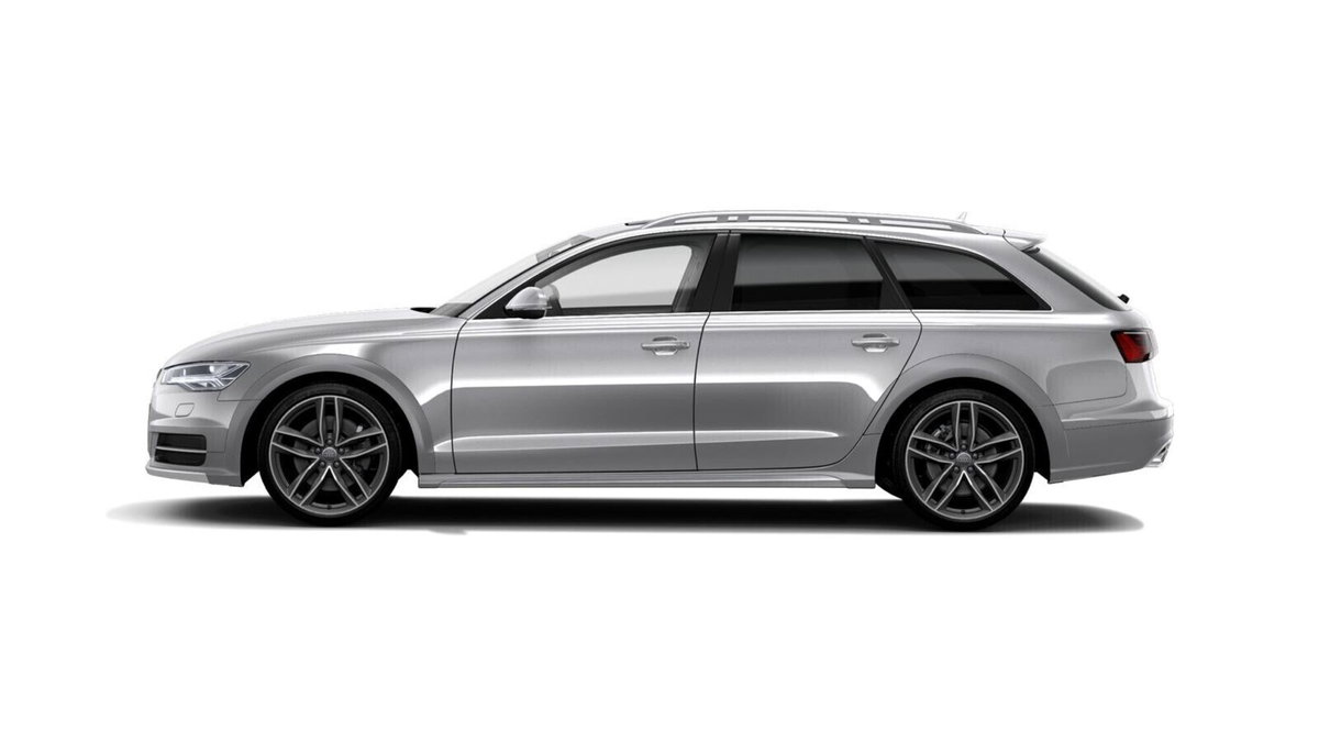 Audi A6 Allroad 3.0 TDI 218 CV S tronic Business (8)