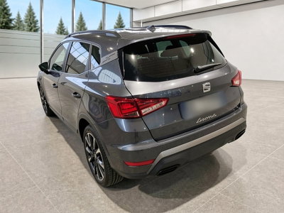 SEAT Arona 1.0 EcoTSI Black Edition (3)