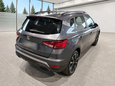 SEAT Arona 1.0 EcoTSI Black Edition (4)