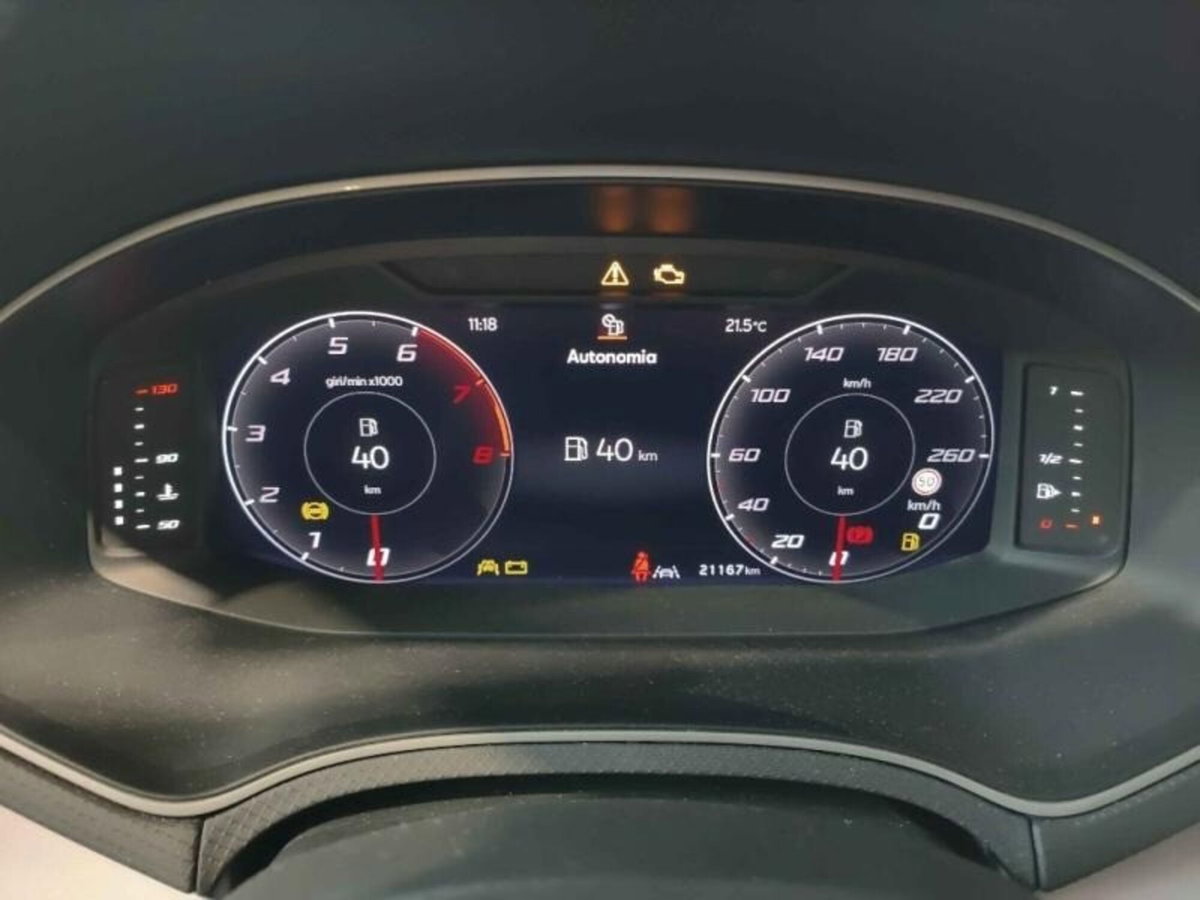 SEAT Arona 1.0 EcoTSI Black Edition (6)