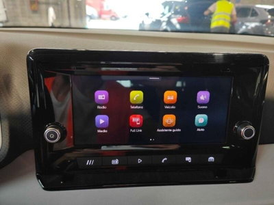 SEAT Arona 1.0 EcoTSI Black Edition (7)