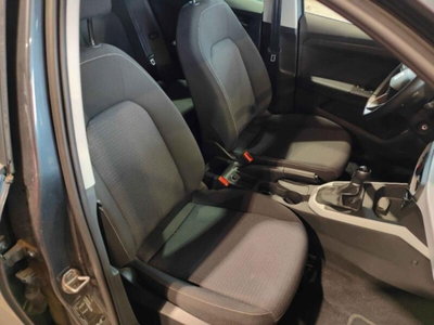 SEAT Arona 1.0 EcoTSI Black Edition (9)