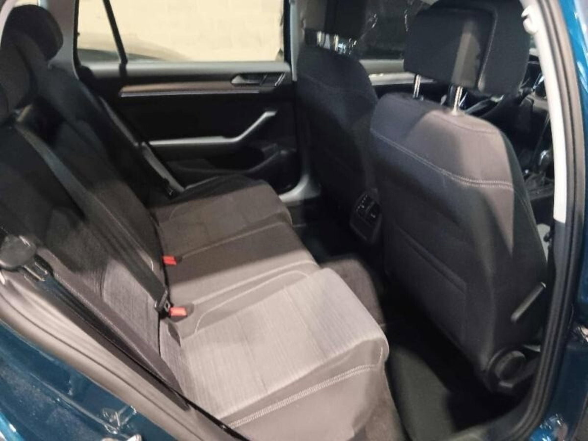 Volkswagen Passat Variant 2.0 TDI SCR 122 CV EVO DSG Business (11)