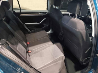 Volkswagen Passat Variant 2.0 TDI SCR 122 CV EVO DSG Business (11)