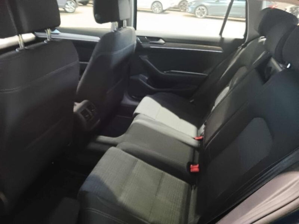 Volkswagen Passat Variant 2.0 TDI SCR 122 CV EVO DSG Business (12)