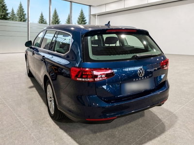 Volkswagen Passat Variant 2.0 TDI SCR 122 CV EVO DSG Business (3)