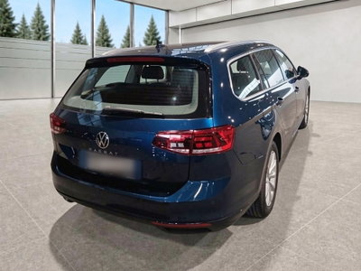 Volkswagen Passat Variant 2.0 TDI SCR 122 CV EVO DSG Business (4)