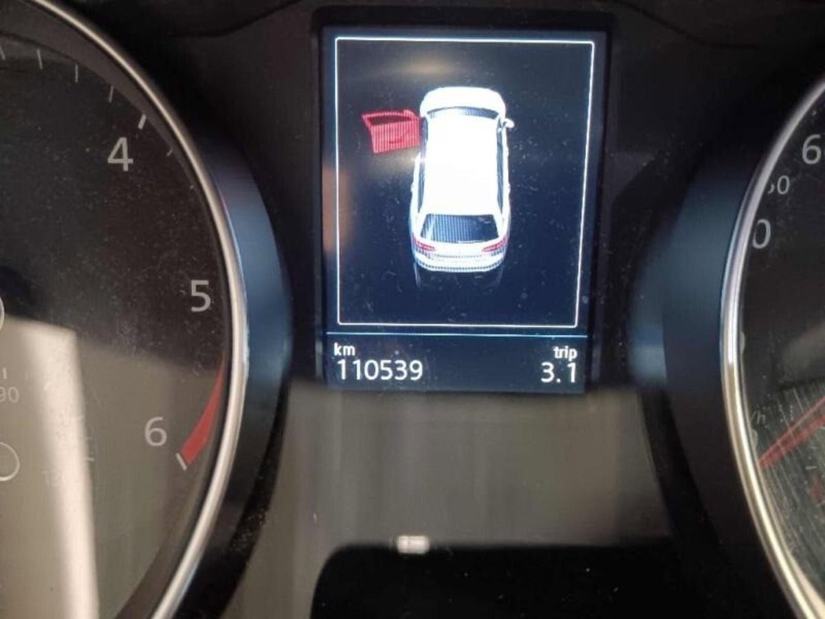 Volkswagen Passat Variant 2.0 TDI SCR 122 CV EVO DSG Business (5)
