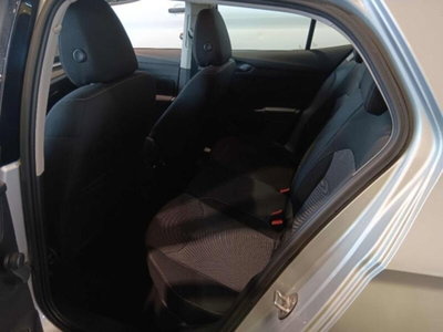 Skoda Fabia 1.0 TSI EVO 95 CV Ambition (11)