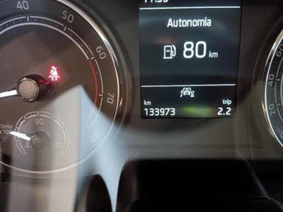 Skoda Fabia 1.0 TSI EVO 95 CV Ambition (5)
