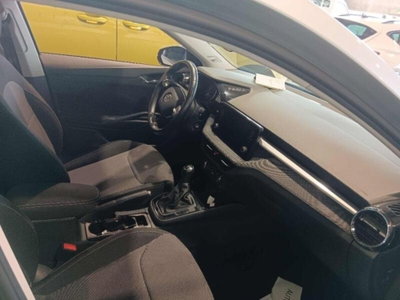 Skoda Fabia 1.0 TSI EVO 95 CV Ambition (9)