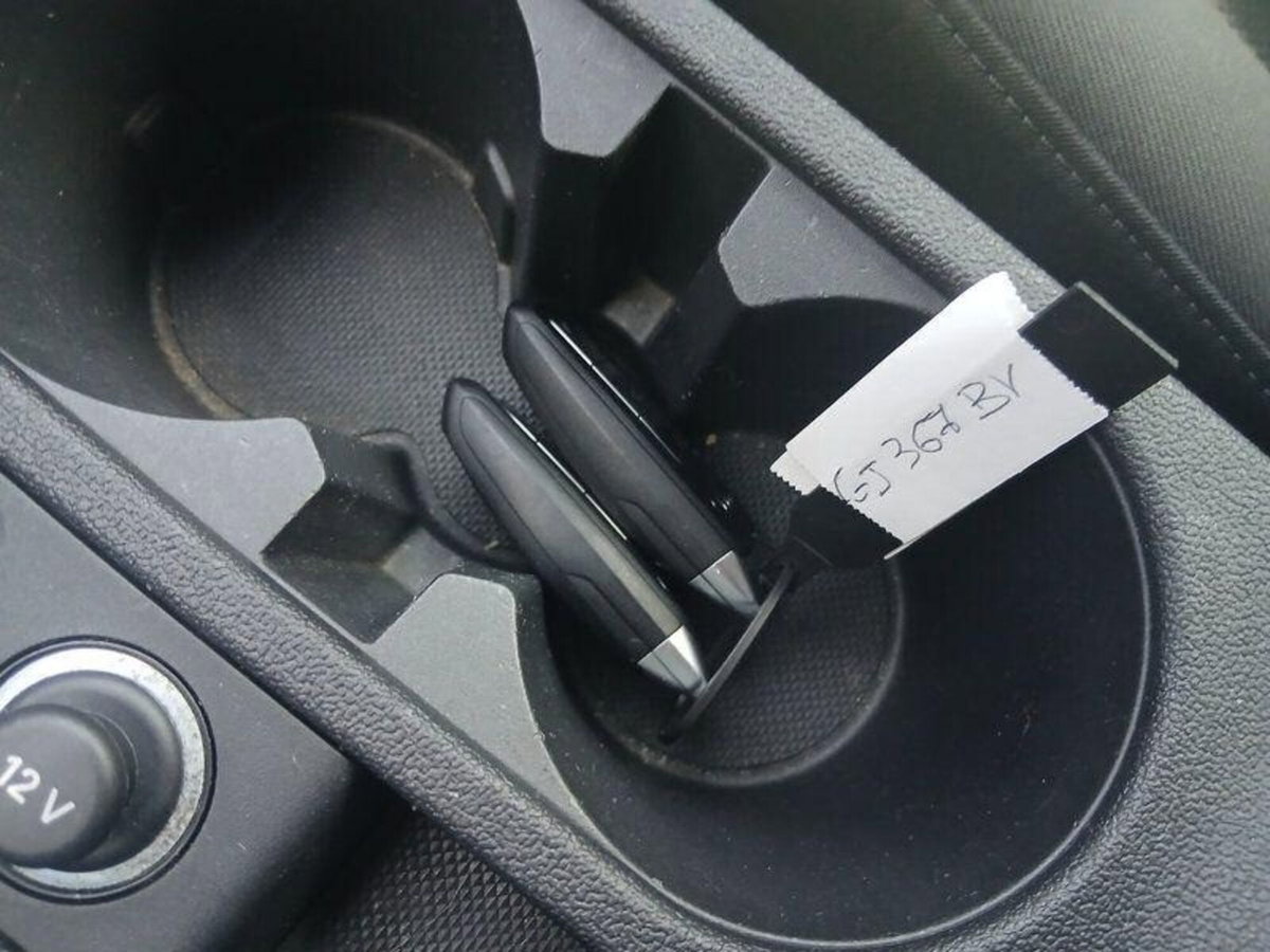 Audi A3 Sportback 35 TDI S tronic Business Advanced (10)