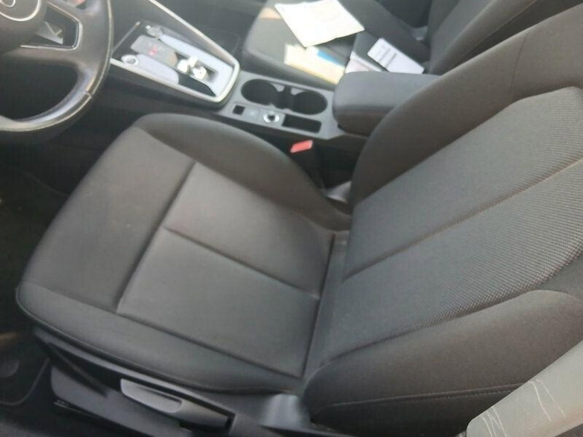Audi A3 Sportback 35 TDI S tronic Business Advanced (11)