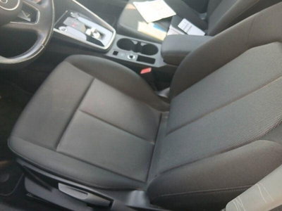 Audi A3 Sportback 35 TDI S tronic Business Advanced (11)