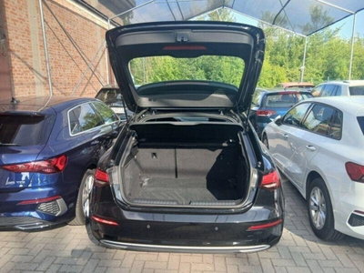 Audi A3 Sportback 35 TDI S tronic Business Advanced (13)
