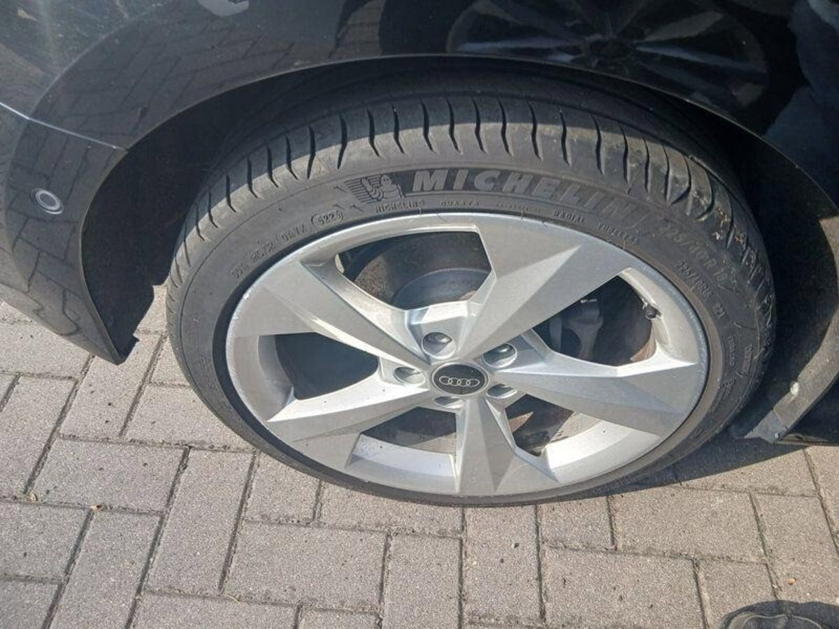 Audi A3 Sportback 35 TDI S tronic Business Advanced (14)