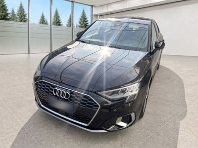 Audi A3 Sportback 35 TDI S tronic Business Advanced (2)