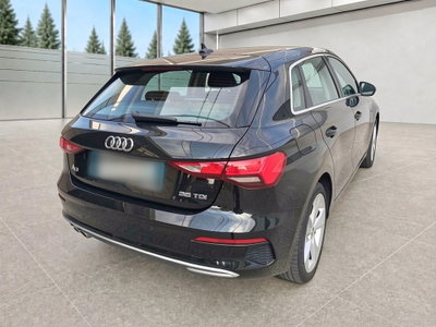 Audi A3 Sportback 35 TDI S tronic Business Advanced (4)