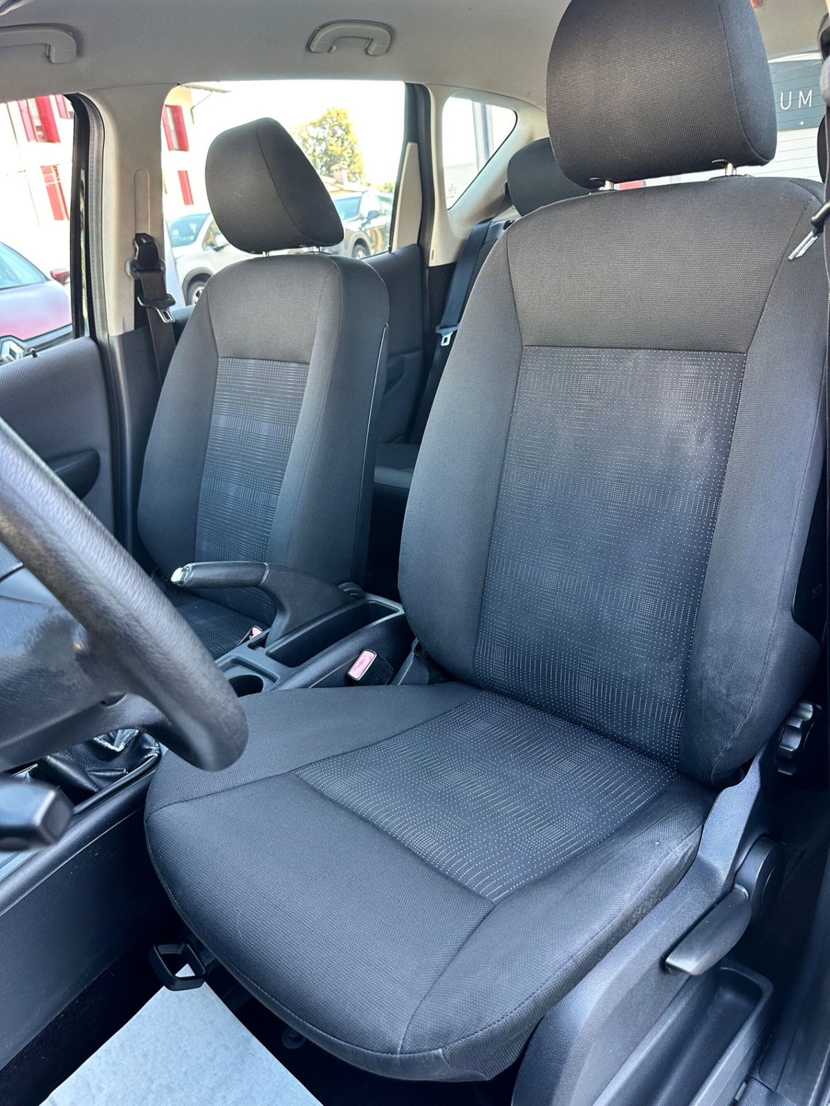 Mercedes-Benz Classe A 160 BlueEFFICIENCY Elegance (10)