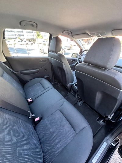 Mercedes-Benz Classe A 160 BlueEFFICIENCY Elegance (13)