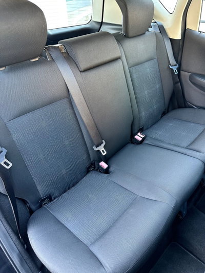 Mercedes-Benz Classe A 160 BlueEFFICIENCY Elegance (14)