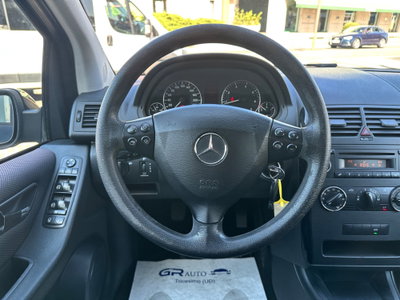 Mercedes-Benz Classe A 160 BlueEFFICIENCY Elegance (18)
