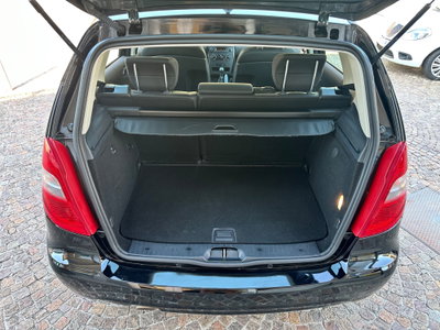 Mercedes-Benz Classe A 160 BlueEFFICIENCY Elegance (20)