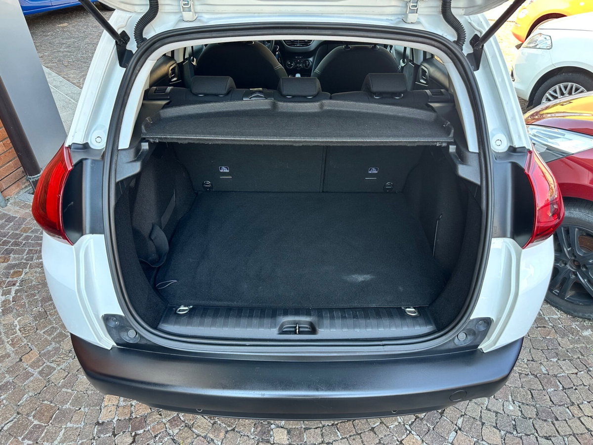 Peugeot 2008 75 Active (20)