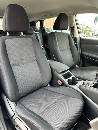 Nissan Qashqai 1.5 dCi Tekna (10)