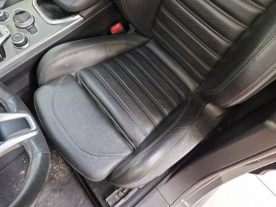 Alfa Romeo Stelvio Stelvio 2.2 Turbodiesel 210 CV AT8 Q4 Veloce (10)