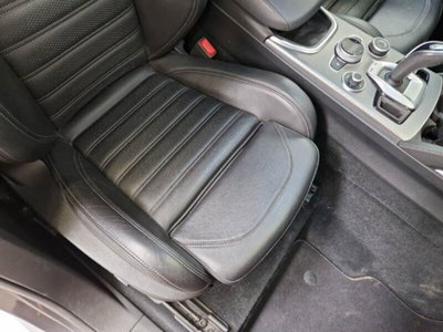 Alfa Romeo Stelvio Stelvio 2.2 Turbodiesel 210 CV AT8 Q4 Veloce (12)