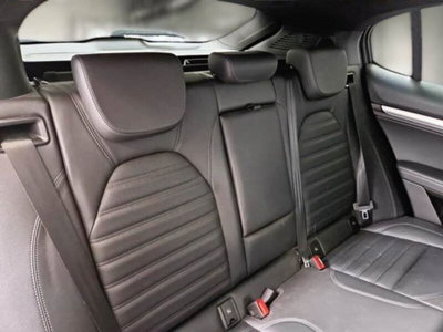 Alfa Romeo Stelvio Stelvio 2.2 Turbodiesel 210 CV AT8 Q4 Veloce (13)