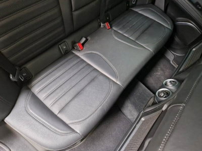 Alfa Romeo Stelvio Stelvio 2.2 Turbodiesel 210 CV AT8 Q4 Veloce (14)