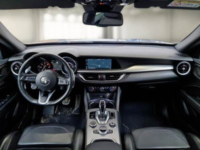 Alfa Romeo Stelvio Stelvio 2.2 Turbodiesel 210 CV AT8 Q4 Veloce (8)