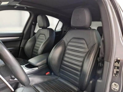 Alfa Romeo Stelvio Stelvio 2.2 Turbodiesel 210 CV AT8 Q4 Veloce (9)