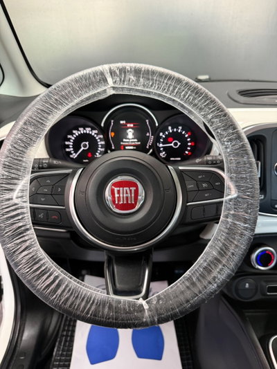 Fiat 500L Living 1.3 Multijet 95 CV Lounge (11)