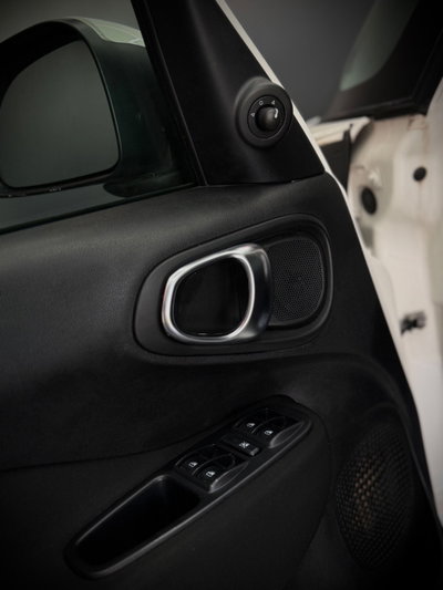 Fiat 500L Living 1.3 Multijet 95 CV Lounge (13)