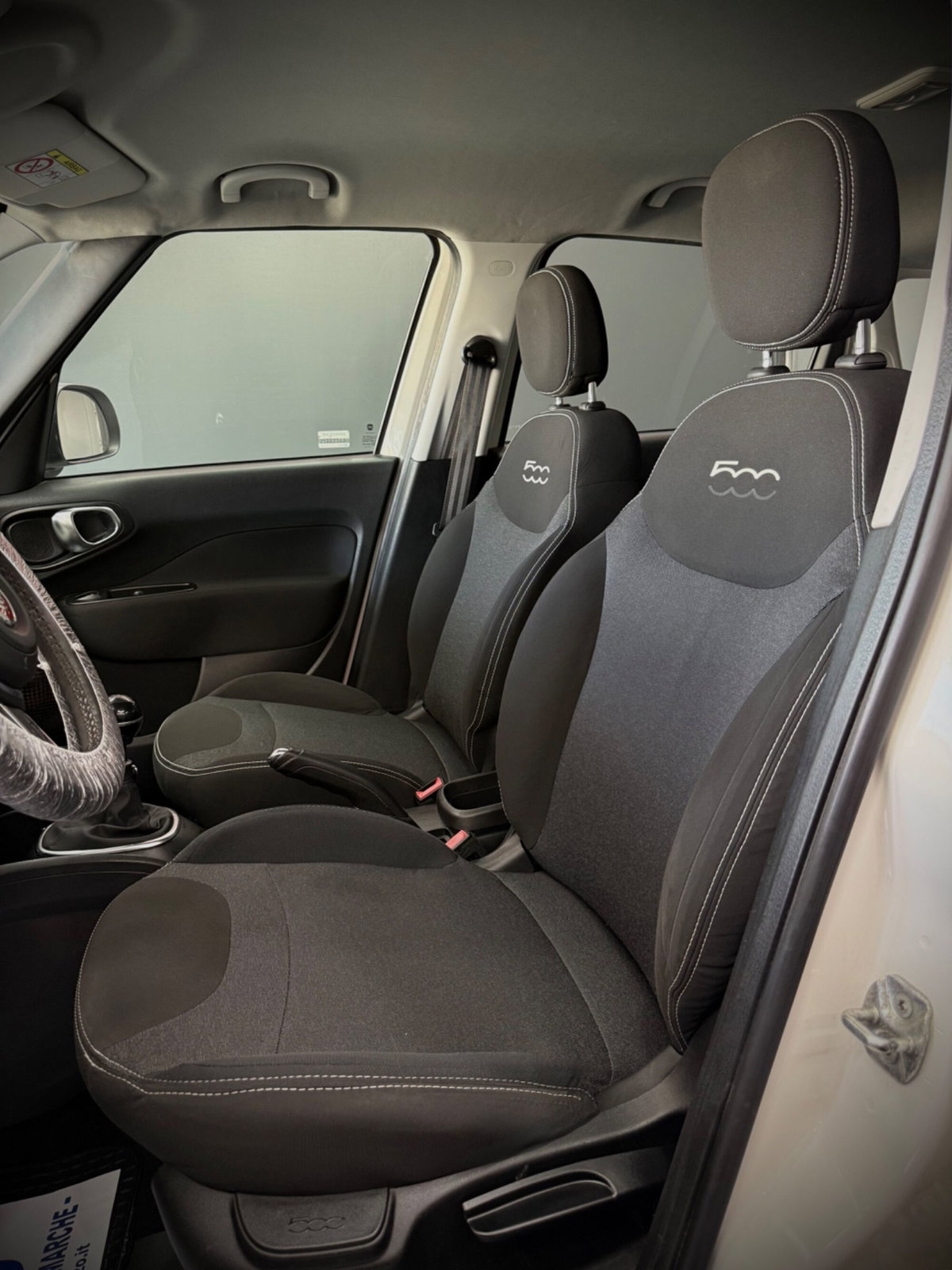 Fiat 500L Living 1.3 Multijet 95 CV Lounge (14)