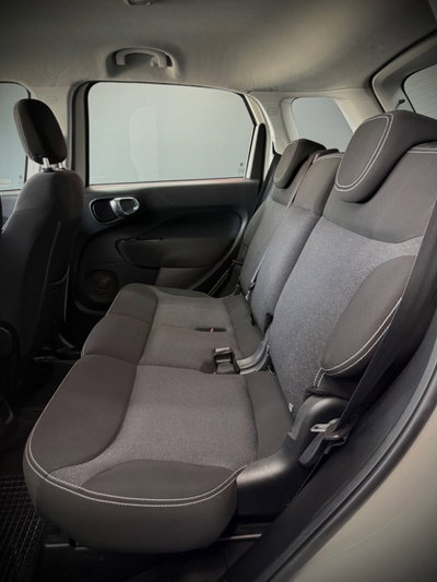 Fiat 500L Living 1.3 Multijet 95 CV Lounge (16)