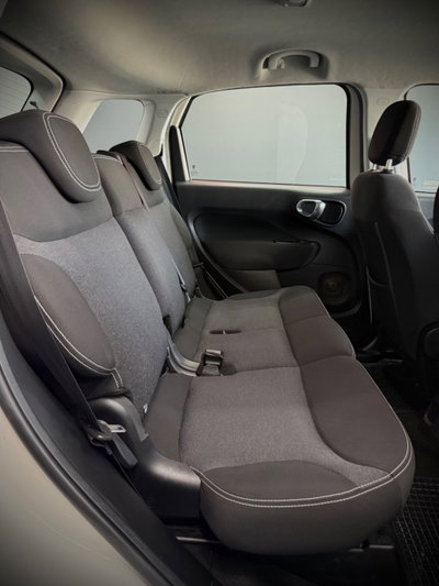 Fiat 500L Living 1.3 Multijet 95 CV Lounge (17)