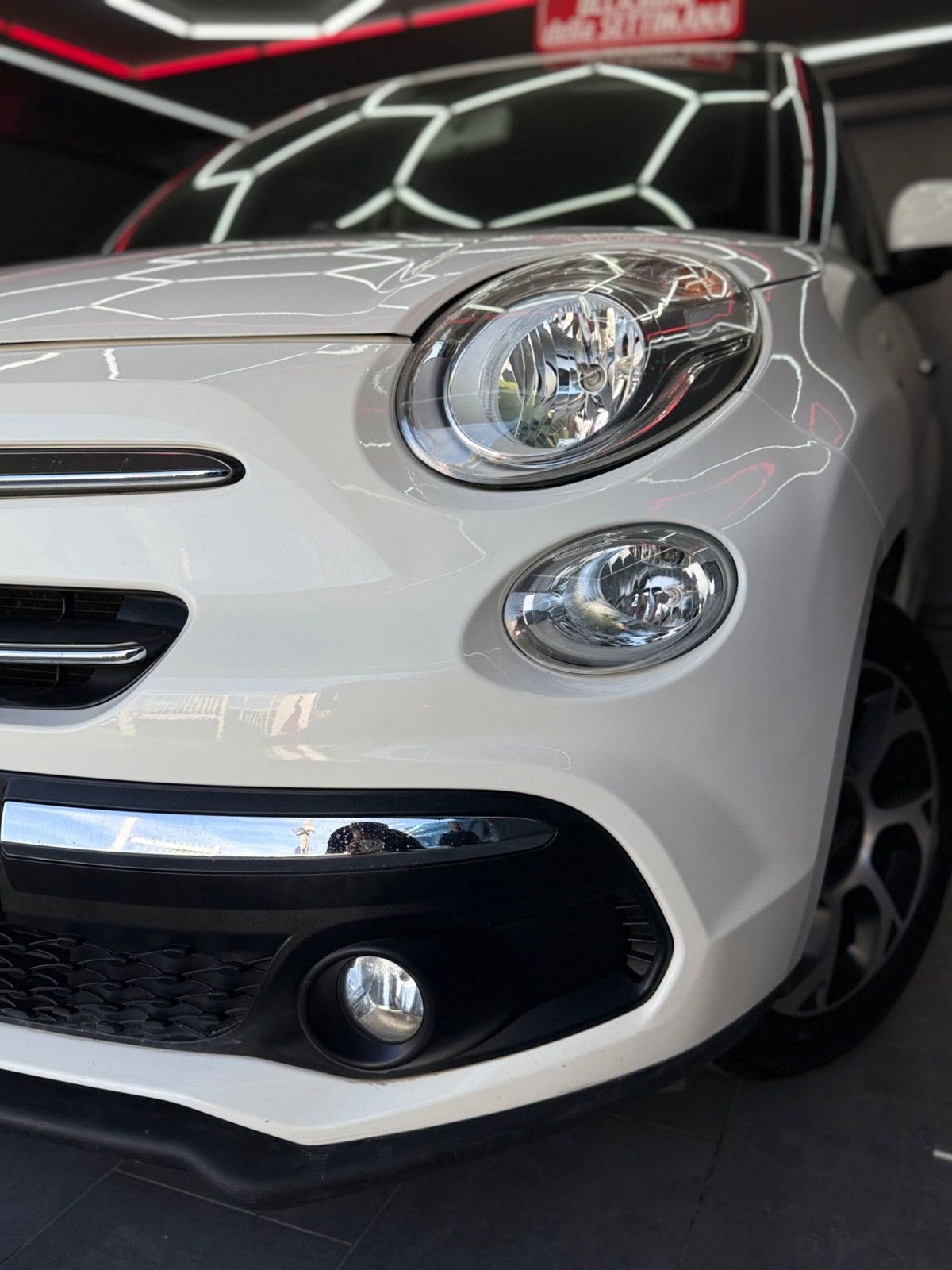 Fiat 500L Living 1.3 Multijet 95 CV Lounge (18)